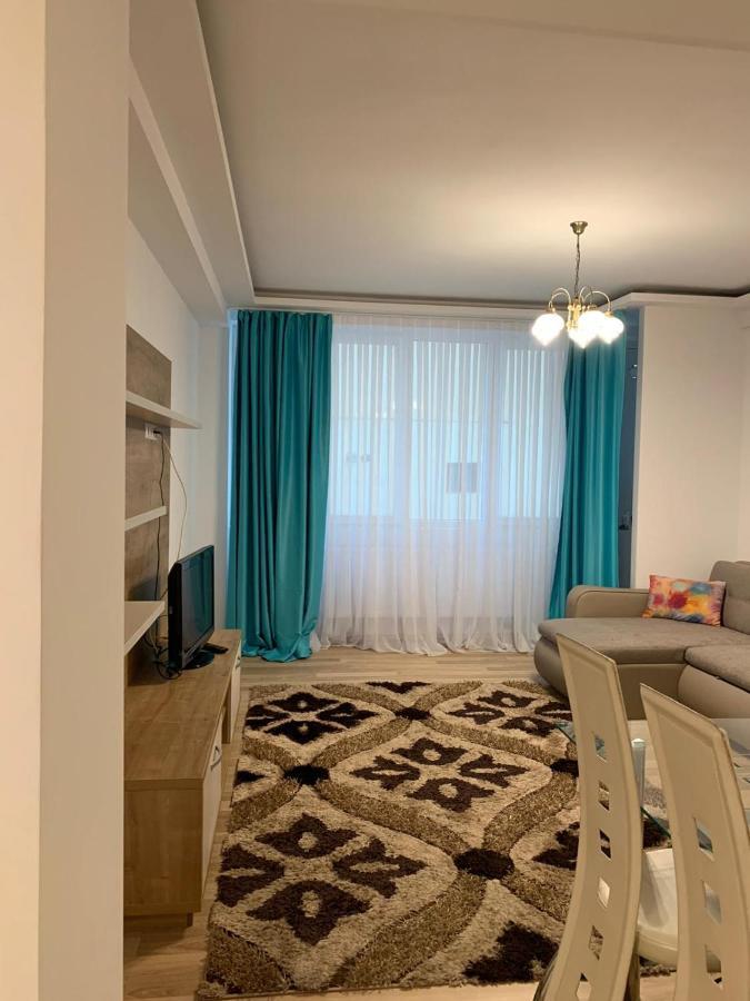 Sunrise Apartament Sibiu