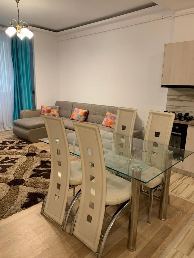 Sunrise Apartament