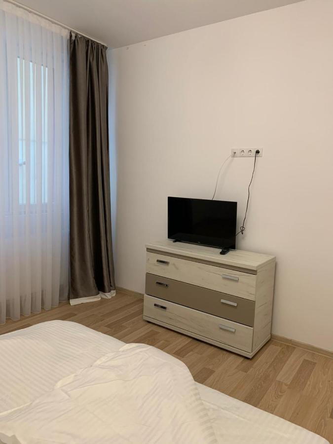 Apartament Sunrise Sibiu