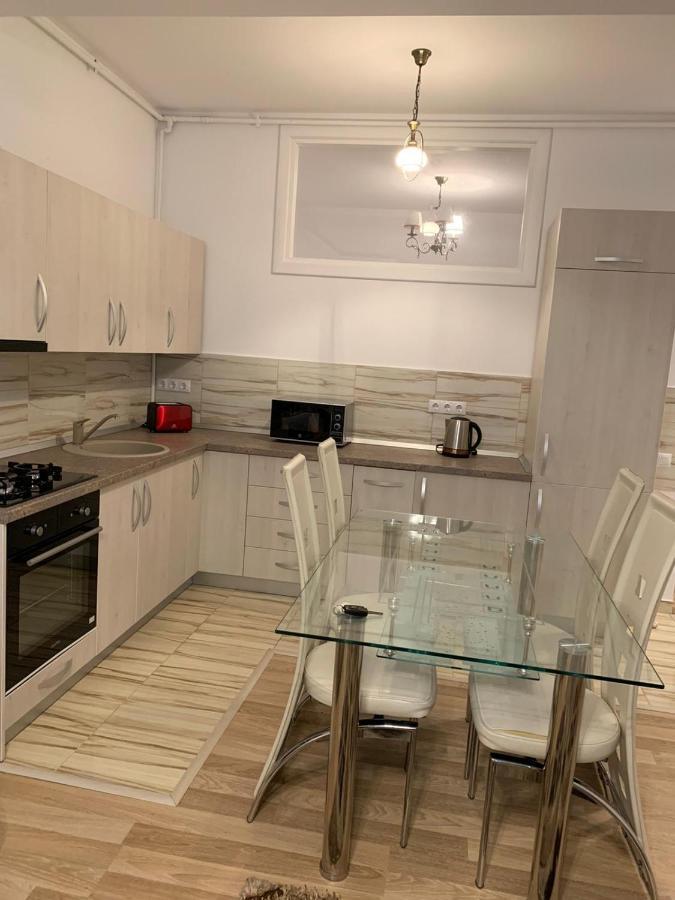 Apartament Sunrise *