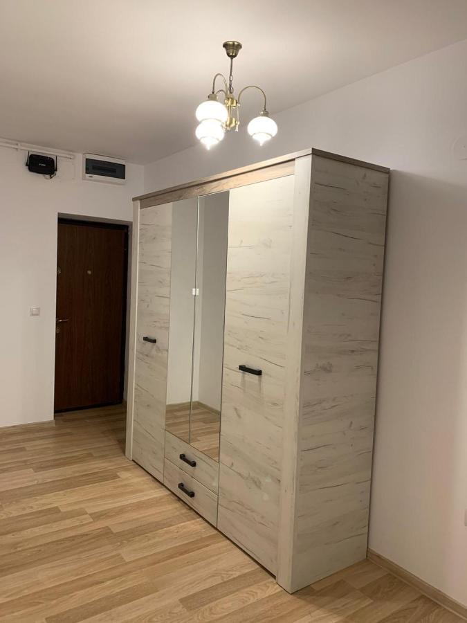 Apartament Sunrise Sibiu