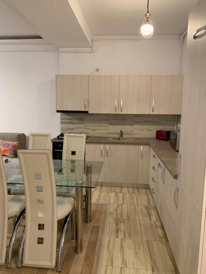 Apartament Sunrise *