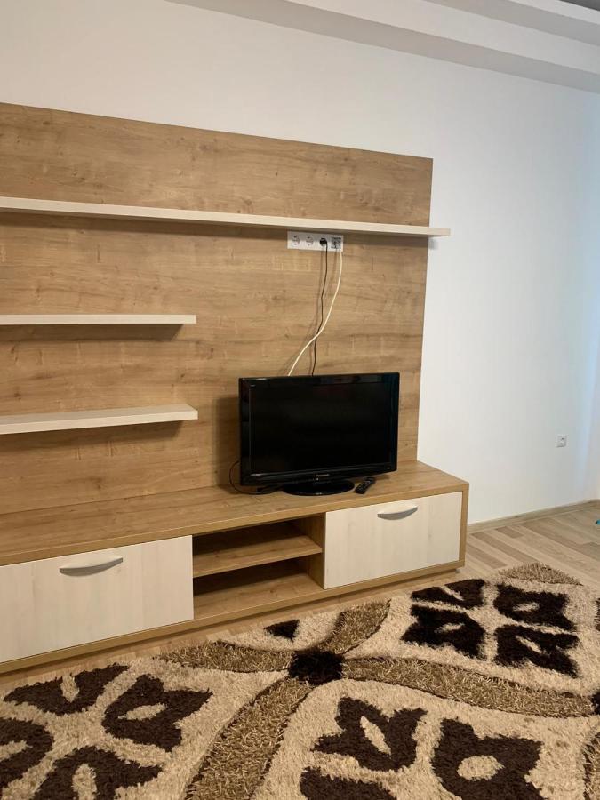 Sunrise Apartament *