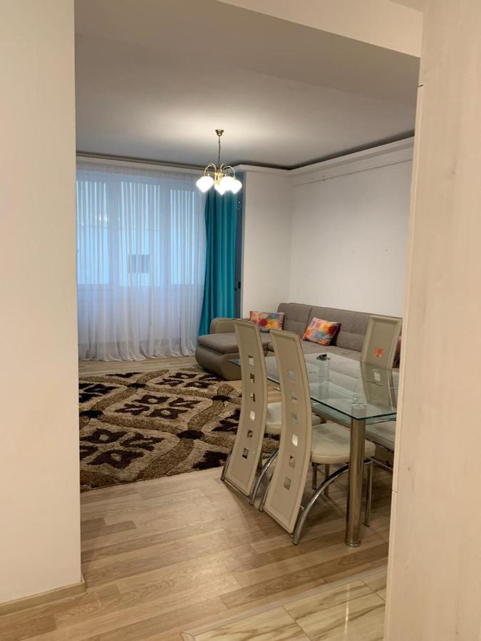 Sunrise Apartament Sibiu