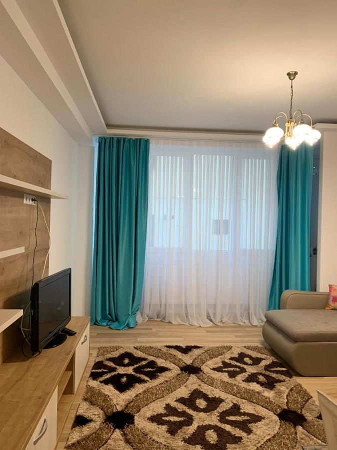Sunrise Apartament Sibiu