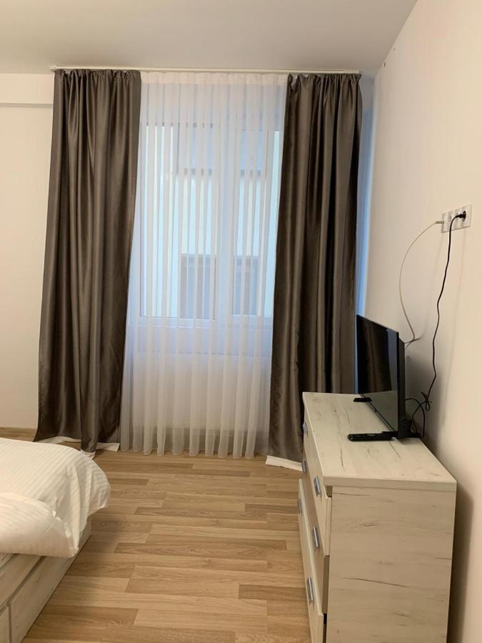 Apartament Sunrise